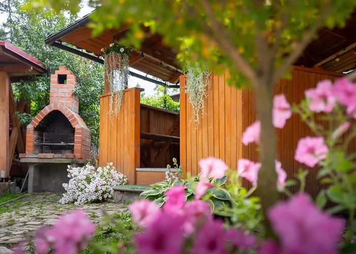 Zaciszne Centrum Appartamento Szklarska Poręba