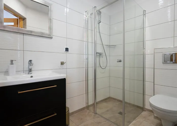 Zaciszne Centrum Szklarska Poreba